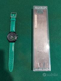 orologio swatch