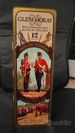 Whisky Glen Moray 12 Anni Vintage