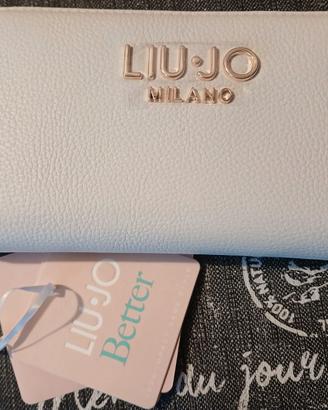 Portafoglio LIU JO