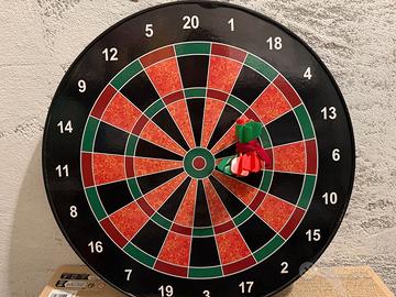 DartPro Disco bersaglio da freccette per bambini