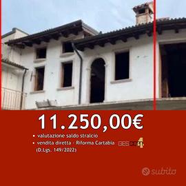 Immobile ad Arzignano (VI)