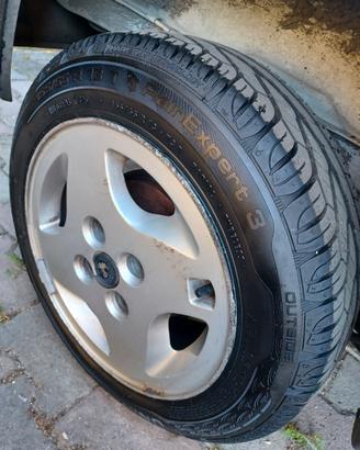 fiat panda hobby