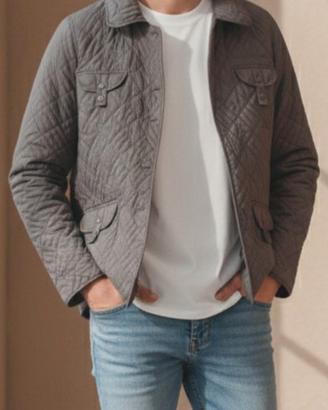 giacca mezza stagione Balmain 
