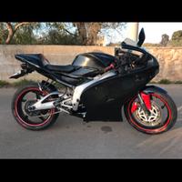 ricambi aprilia rs