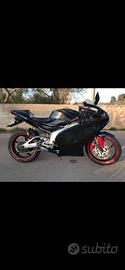 ricambi aprilia rs