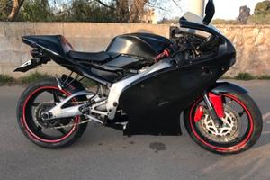ricambi aprilia rs