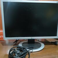Monitor LCD LG L194WT