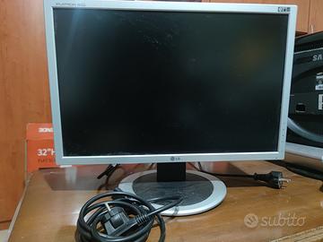 Monitor LCD LG L194WT
