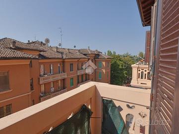 4 LOCALI A REGGIO NELL'EMILIA
