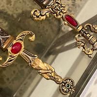 coltelli da antiquariato 