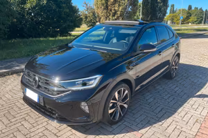 Volkswagen Taigo  1.0 TSI R-Line