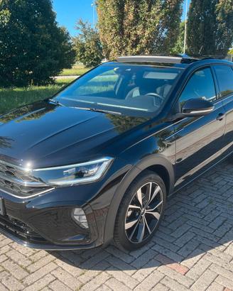 Volkswagen Taigo  1.0 TSI R-Line