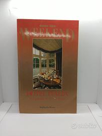 Libro di Raffaella Rizzo Hotel Italia