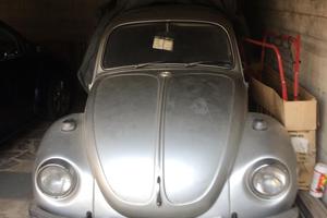 Volkswagen Maggiolino Beetle 1974,  1200 cc