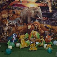 scenografia di carnevale 