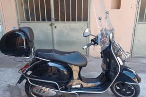 Vespa GTS super 300