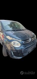 ricambi citroen c1 