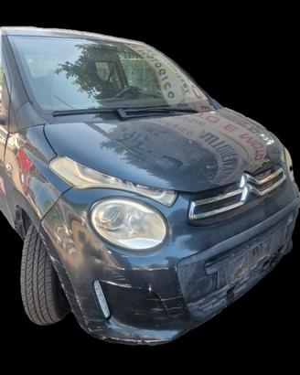 ricambi citroen c1 