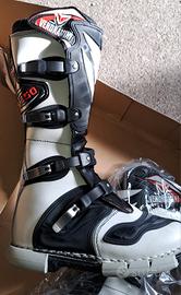 Stivali motard/enduro