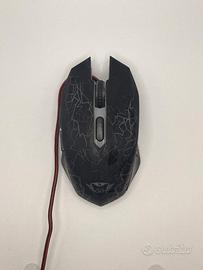 Mouse Trust
