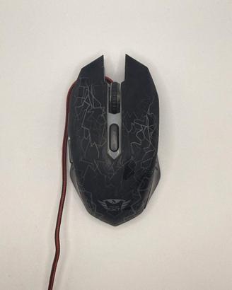 Mouse Trust