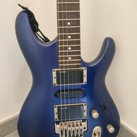 Chitarra Ibanez EDR470EX + Ampl. Hughes&Kettner