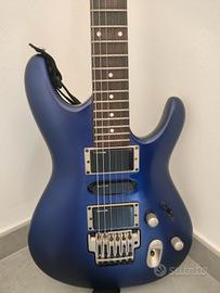 Chitarra Ibanez EDR470EX + Ampl. Hughes&Kettner