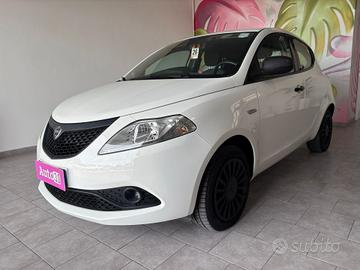 Lancia Ypsilon 1.2 69 CV 5 porte S&S Elefantino Bl