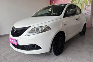 Lancia Ypsilon 1.2 69 CV 5 porte S&S Elefantino Bl