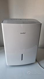 Deumidificatore Comfee bianco 16l 