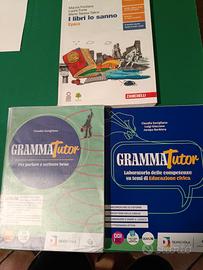 Libri biennio istituto tecico