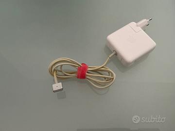 Alimentatore MagSafe 2 Apple 60W