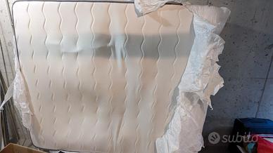 Materasso matrimoniale mondo convenienza 