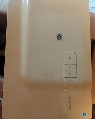 Scanner HP Scanjet G3110