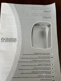 Condizionatore