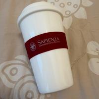Tazza termica Sapienza