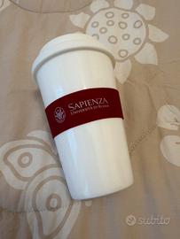 Tazza termica Sapienza