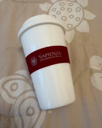 Tazza termica Sapienza