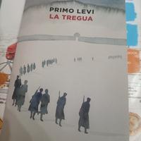 la tregua,Primo Levi