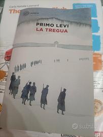 la tregua,Primo Levi