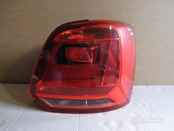 Volkswagen Polo Fanale, Stop Posteriore Dx