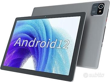 Okaysea Android 12 tablet, 10 pollici, 2 GB RAM 32