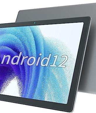 Okaysea Android 12 tablet, 10 pollici, 2 GB RAM 32