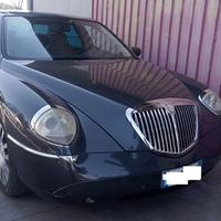 Motore tipo 841E000, LANCIA THESIS 2.0 ANNO 2003