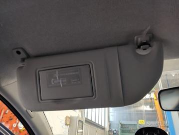 Aletta parasole sinistra CITROEN C3 del 2012