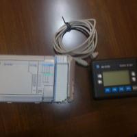 PLC Allen-Bradley MicroLogix 1500