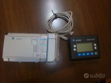PLC Allen-Bradley MicroLogix 1500