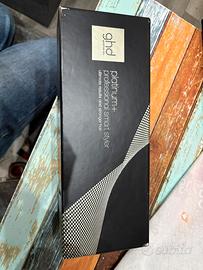 ghd piastra platinum+ professional smart styler