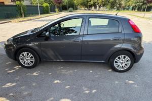 Fiat grande punto 1.3 mtj 95cv
