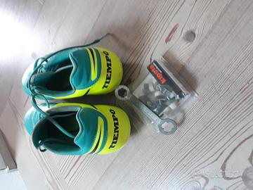 Scarpette calcio nike originale